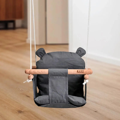 Baby Swing Seat Hanging Swing Seat for Indoor Playground Babies
