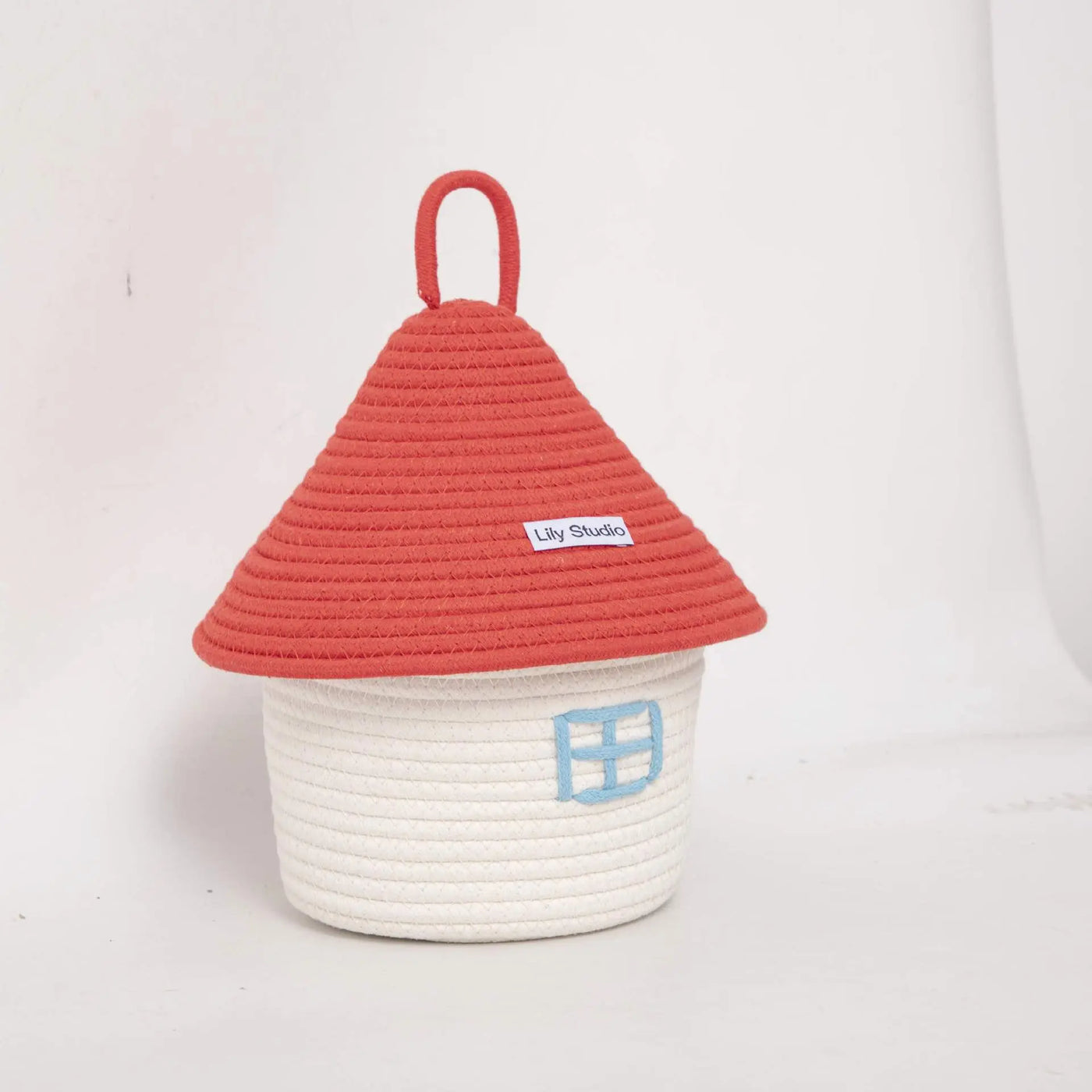 Woven Christmas Tree Storage Basket Christmas Gift Ornament Desktop Home Toy Snacks Toiletries Storage Box Home Decoration