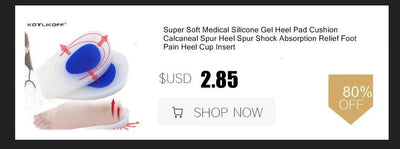 Children's Orthopaedic Insoles For Feet Flat | Foot Arch Support Kids | Sole Insert For Shoes | Orthopaedic Products