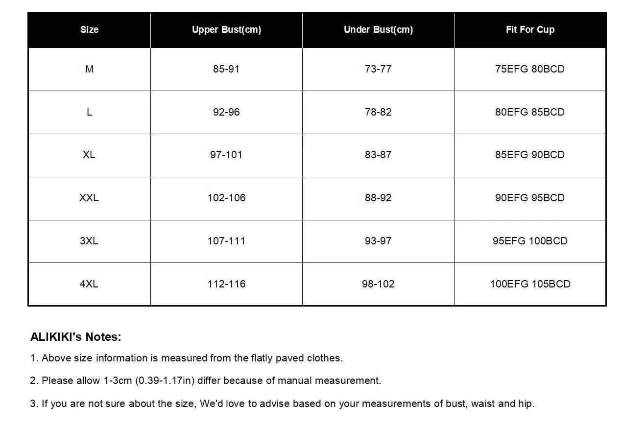 Full Coverage Bras For Women Hide Back