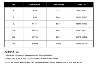 Full Coverage Bras For Women Hide Back