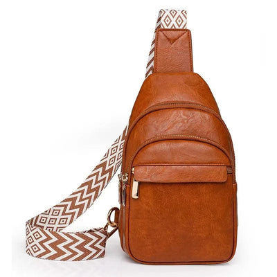 Sling Bag For Women Men Backpack