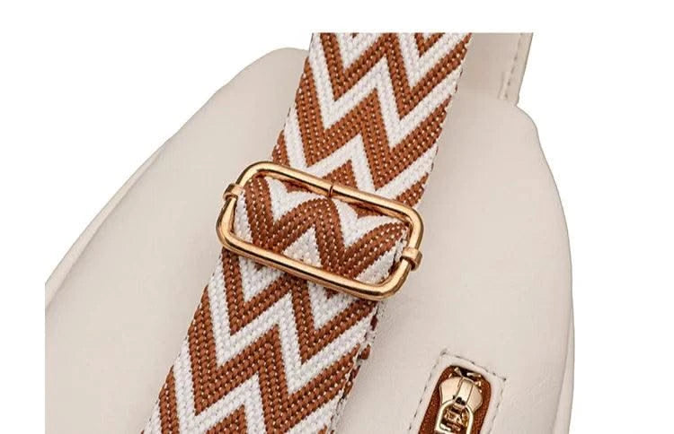 Sling Bag For Women Men Backpack