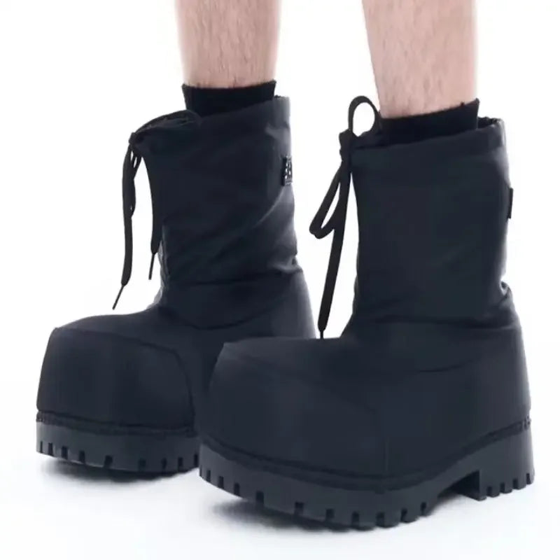 Ski Snow Boots For Women