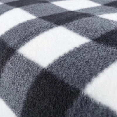 12V RV Car Heating Blanket Plaid Autumn Winter Outdoor Camping Electric Heated Blankets Warm Coat Blanket Energy Saving Warmer