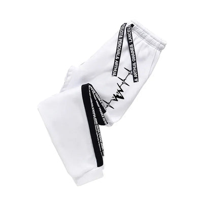 Men's Sweatpants Sweatshirts Casual Fashion Hot Sale Autumn Winter Men Comfortable Hoodies Jogging Pullover Tops Daily Tracksuit