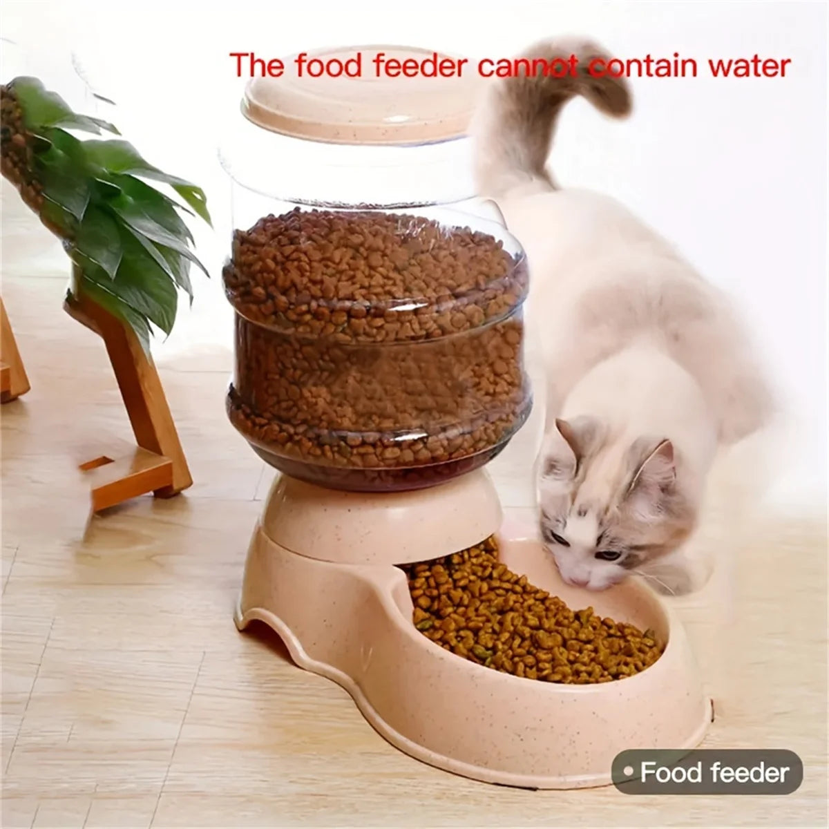 Pet dog and cat water feeding and feeder  can be large capacity automatic water storage water feeder  and feeder