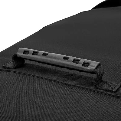 Snowboard Bag with Wheels Rolling Padded Wheeled Snowboard Bag & Ski Bag Waterproof Travel Bag for Snowboard, Goggles