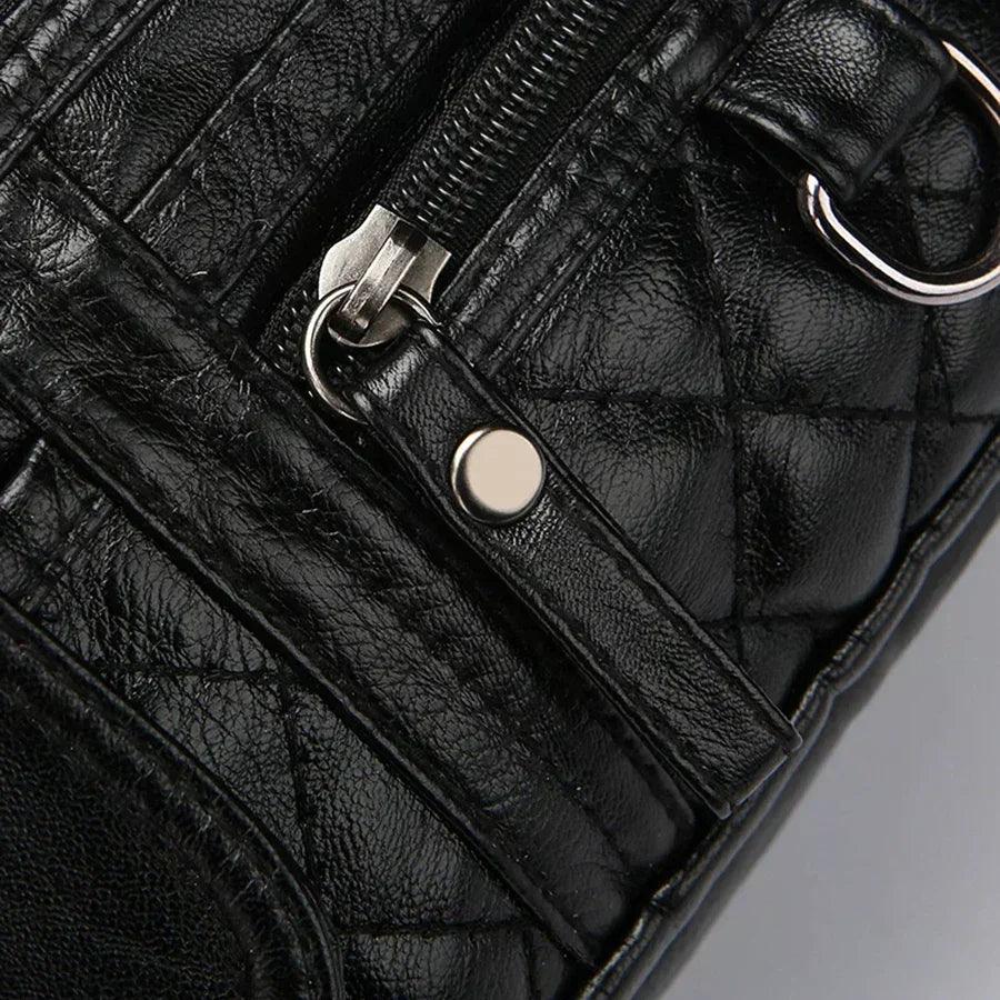 2024 women handbags and purses luxury brand designer messenger shoulder bag for female quality crossbody tote shopper