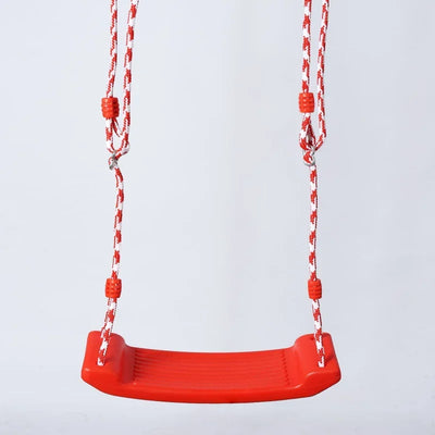 Children's swing toys Garden hanging rainbow swing, convenient indoor and outdoor baby swing, children's outdoor game toys