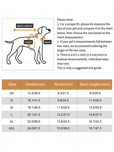 Pet Cloth Dog T-shirt with Cute Unicorn Pattern Printed Clothes for Puppy Dog Cat Cool Apparel Costume