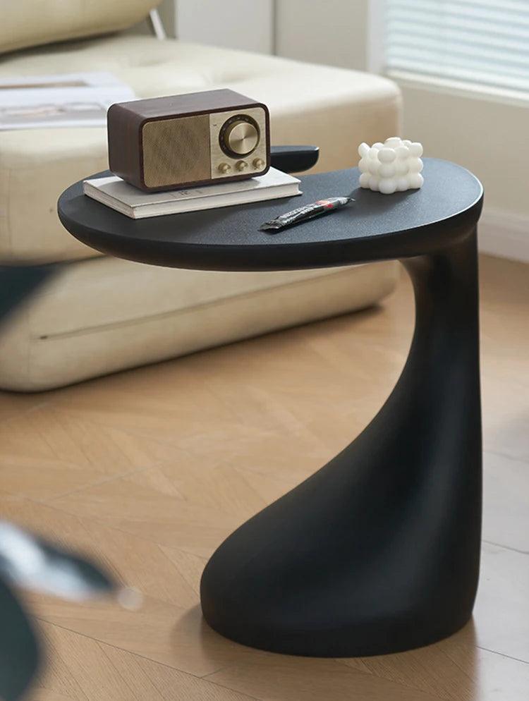 Modern coffee tables creative decoration bedside table living room simple side corner aesthetic tea decor furniture
