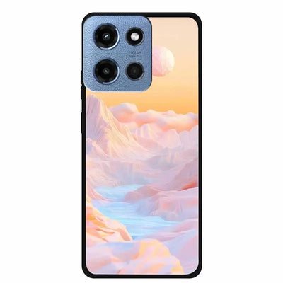 Case For Motorola G 5G 2025 Bumper Soft TPU Silicone Back Cover Cartoon Phone Cases For Motorola Moto G 5G 2025 Fundas Coque