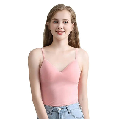 Women's Sexy Wireless Bra Summer Fashion