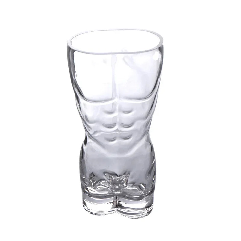 Wine Glass Bar Drinkware High Appearance Transparent Glassware Cups Personalized Cup Coffee Mug Cold Beer Kitchen Dining Home