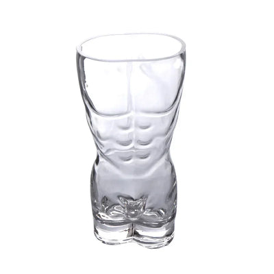 Wine Glass Bar Drinkware High Appearance Transparent Glassware Cups Personalized Cup Coffee Mug Cold Beer Kitchen Dining Home
