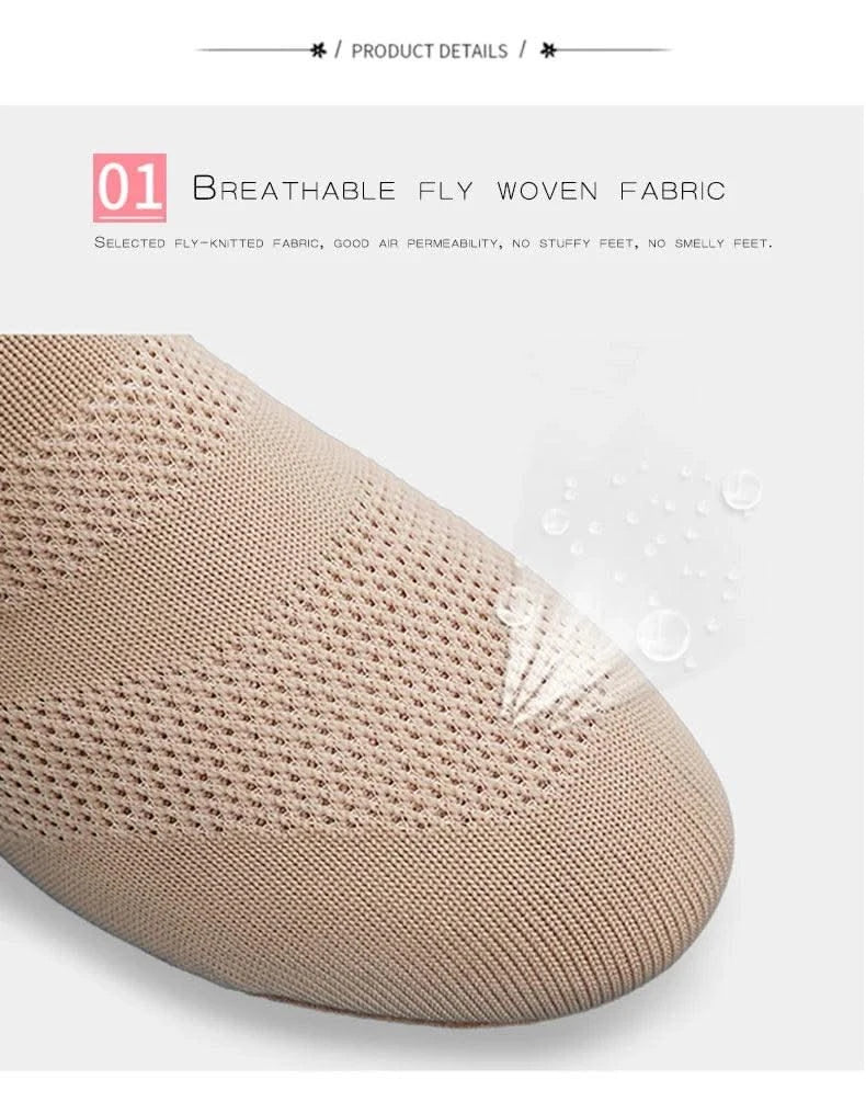Women Ballet Dance Training Soft Shoes | Outdoor Ballet /Belly/ Cheerleading Dance Shoes