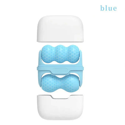 Facial Cold Massage Roller 2 In 1 Ice Roller For Face Eye Pain Relief Skin Care Pain Relief Makeup Care Tool