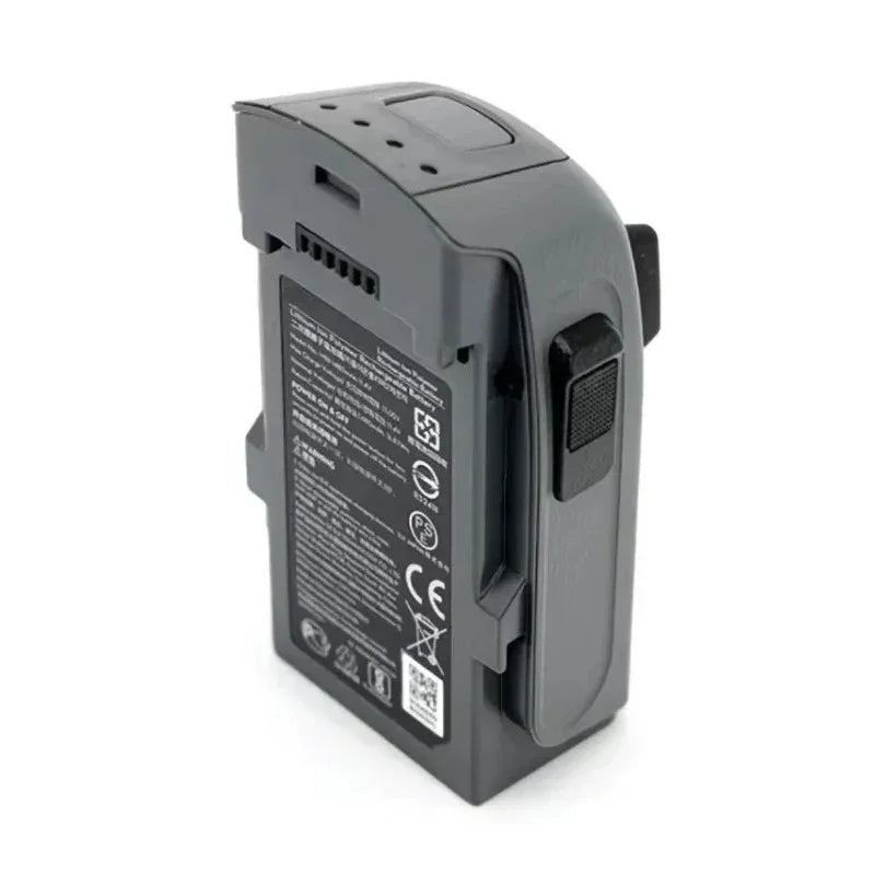 New Upgraded 11.4V 1480mAh Drone Battery For DJI Spark drone UAV Battery High Quality Rechargeable Intelligent Fligh Battery
