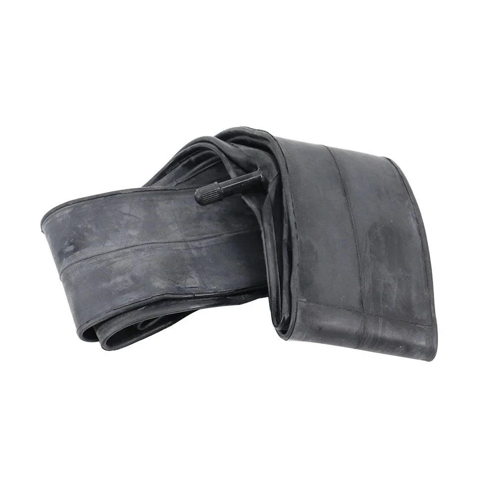 Snow Bicycle Butyl Rubber Inner Tube 26*4.0 26x4.0 Bike For Fat Bikes E-Bikes Snowmobiles Bicycles ATVs Black Tyre Cycling Parts