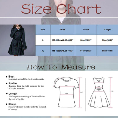 Women'S Checkered Waistband Hooded Overcoat Lightweight Breathable Fashionable Trench Raincoat Harajuku Y2k Streetwear Jacket