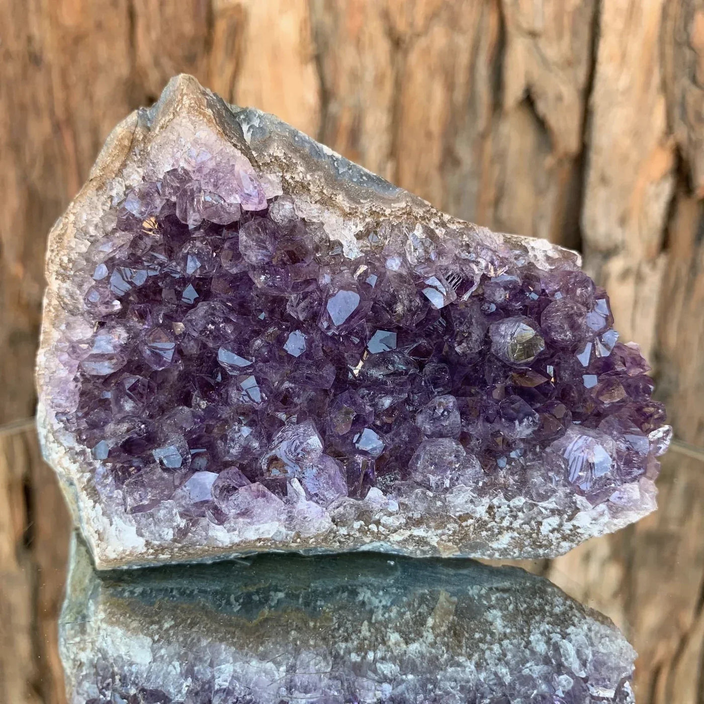 Full Size Amethyst Tourmaline PEMF Infrared Mats With Crystal Sauna Effect FIR Therapy Heating Carpet