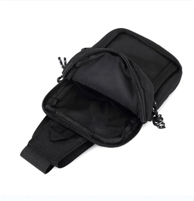 Men's Bag Fashion Oxford Small Casual Men Mini Handbags Male Cross body Shoulder Messenger Bags For Men Purses and Handbags