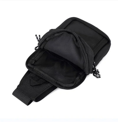 Men's Bag Fashion Oxford Small Casual Men Mini Handbags Male Cross body Shoulder Messenger Bags For Men Purses and Handbags