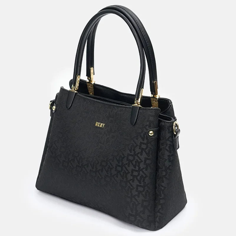 Designer Handbags Armpit Bag 2025DK New Trendy French Luxury Niche Packaging One-shoulder Women's Handbag