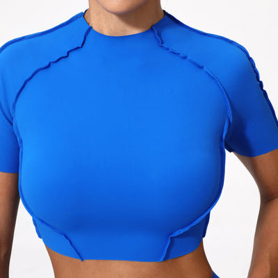Women's No Padded Sport Top Running ActiveWear