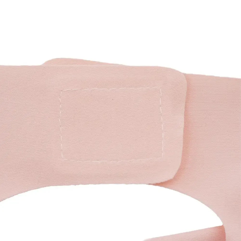 V Face Slimming Bandage Lifting Shaping Face Masks Reusable Breathable Face Sculpting Anti Wrinkle Facial Massage Bandage