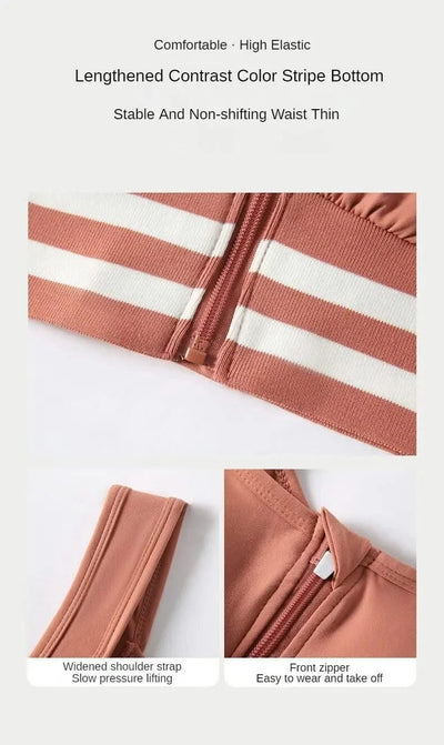 Women's Full Coverage Removable Padded Bra