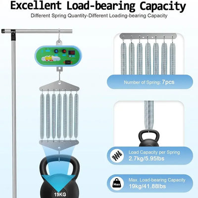Electric Baby Bedside Sleeper Bassinet Automatic Toddler Rocking Swing with Adjustable Speed for Nursery home accessories