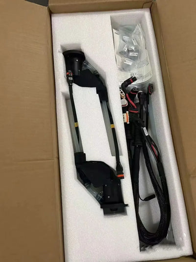 For Agras DJI T50 Atomized Centrifugal Sprinkler Set Kit part Agriculture Drone Accessories