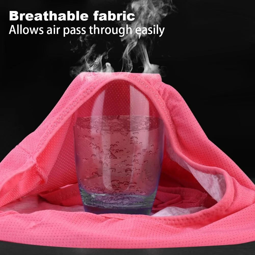 Leak Proof Menstrual Panties Women