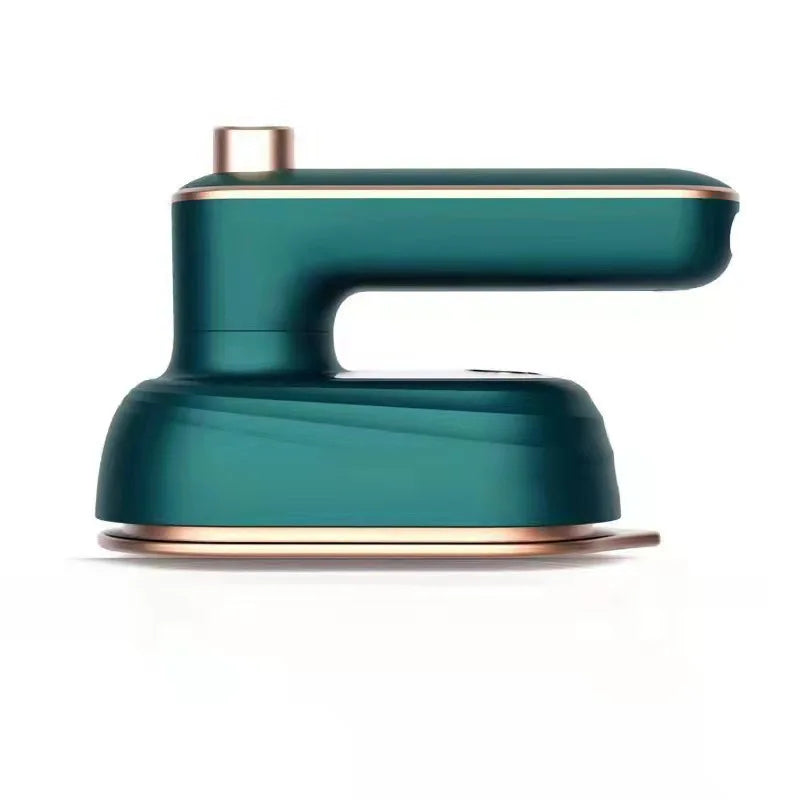 2-in-1 Handheld Steam Iron Garment Steamers Ironing Machine Travel Portable Ironing Machine Garment Ironing Machine Steamer