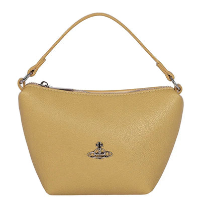 Designer Ladies Handbag Leather Tote Bag Women's Crossbody Shoulder Strap Elegant Classic Messenger Luxury Brand Fashion Item