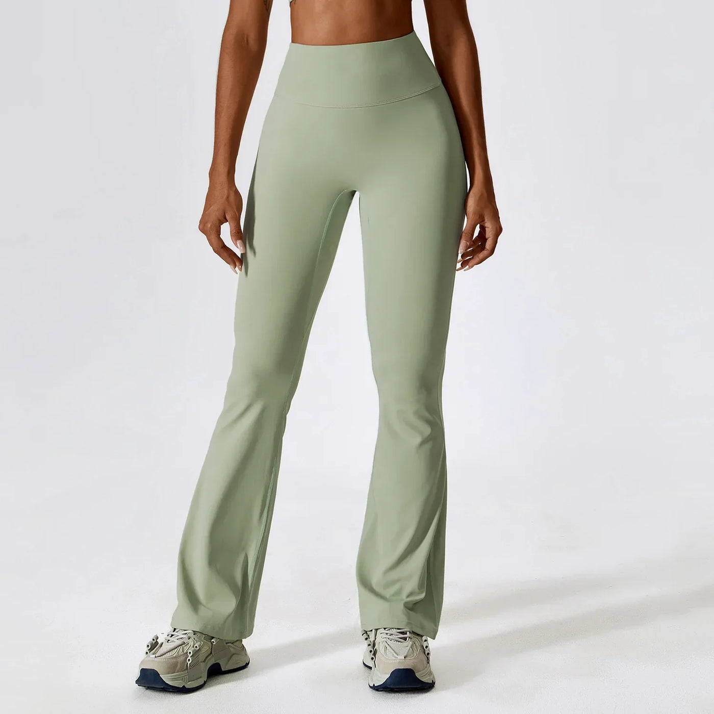 Women Yoga Pants Hip Lift