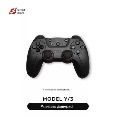 Gaming Controller Car Wireless FOR Model Y/3 Usb Connection Full Area Joystick Anti Slip Double Person Tv Computer Pc gamepad