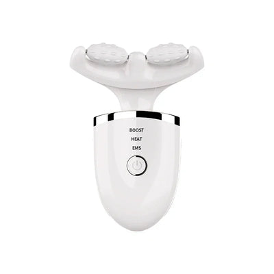 Portable Neck Face Beauty Device Multi-functional Skin Beauty Care Lifting Massage Skin Tightening Device Face Massager