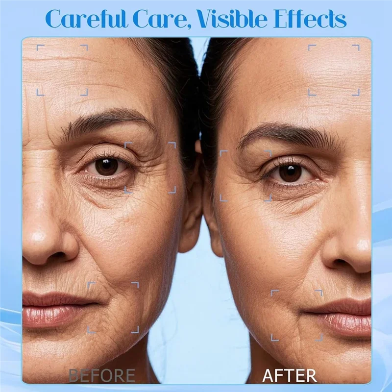 A52Q-Red Light Therapy LED Facial Massager Cold Heat For Face Neck Eye Lifting Firming Depuffing Sculptor Skin Care