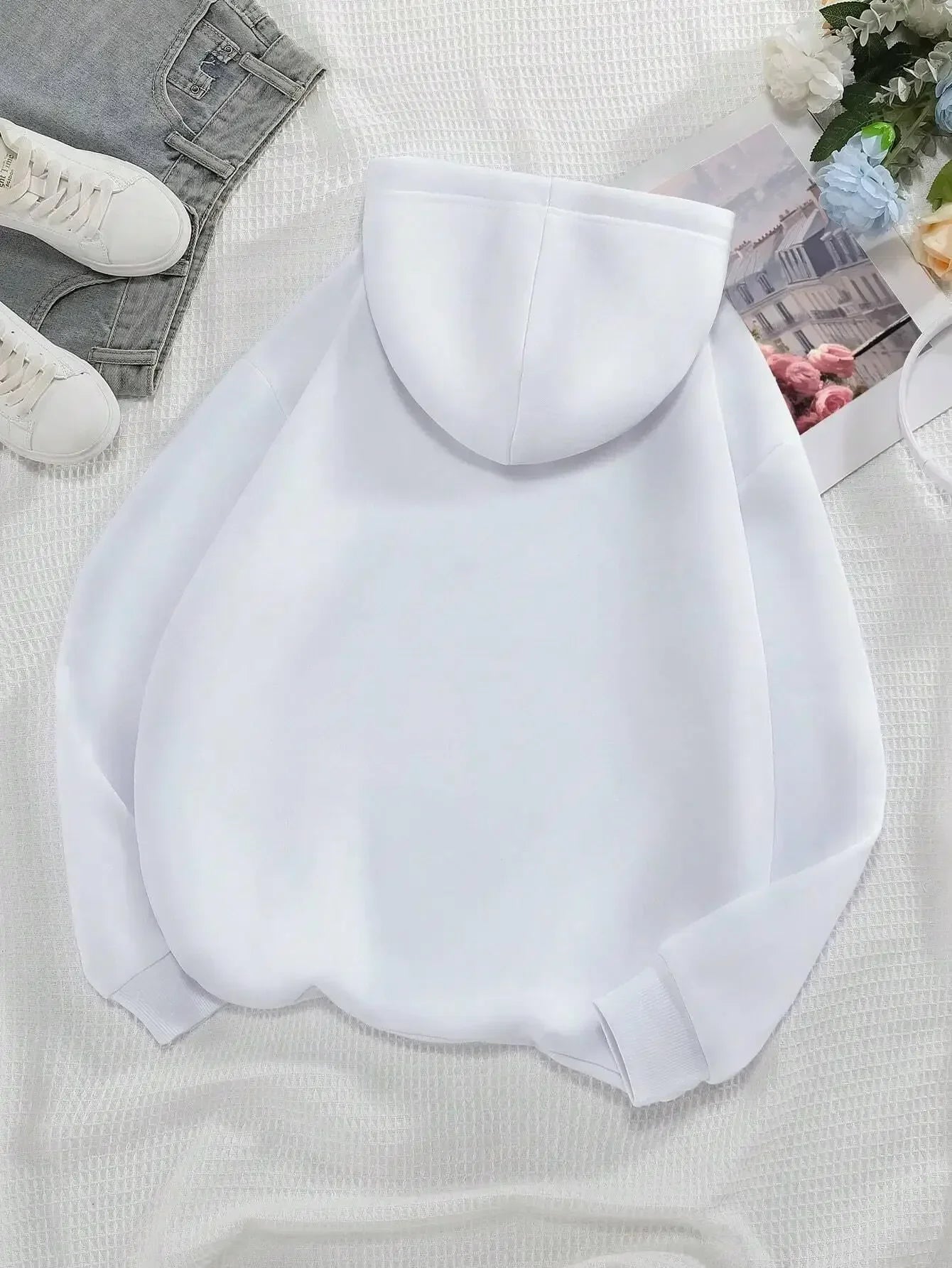 Men's Sweat-shirt Hoodie  Accessories Sweatshirt for Men Men's Winter Sweater Hoodies Choonsik Sweatshirts Clothing