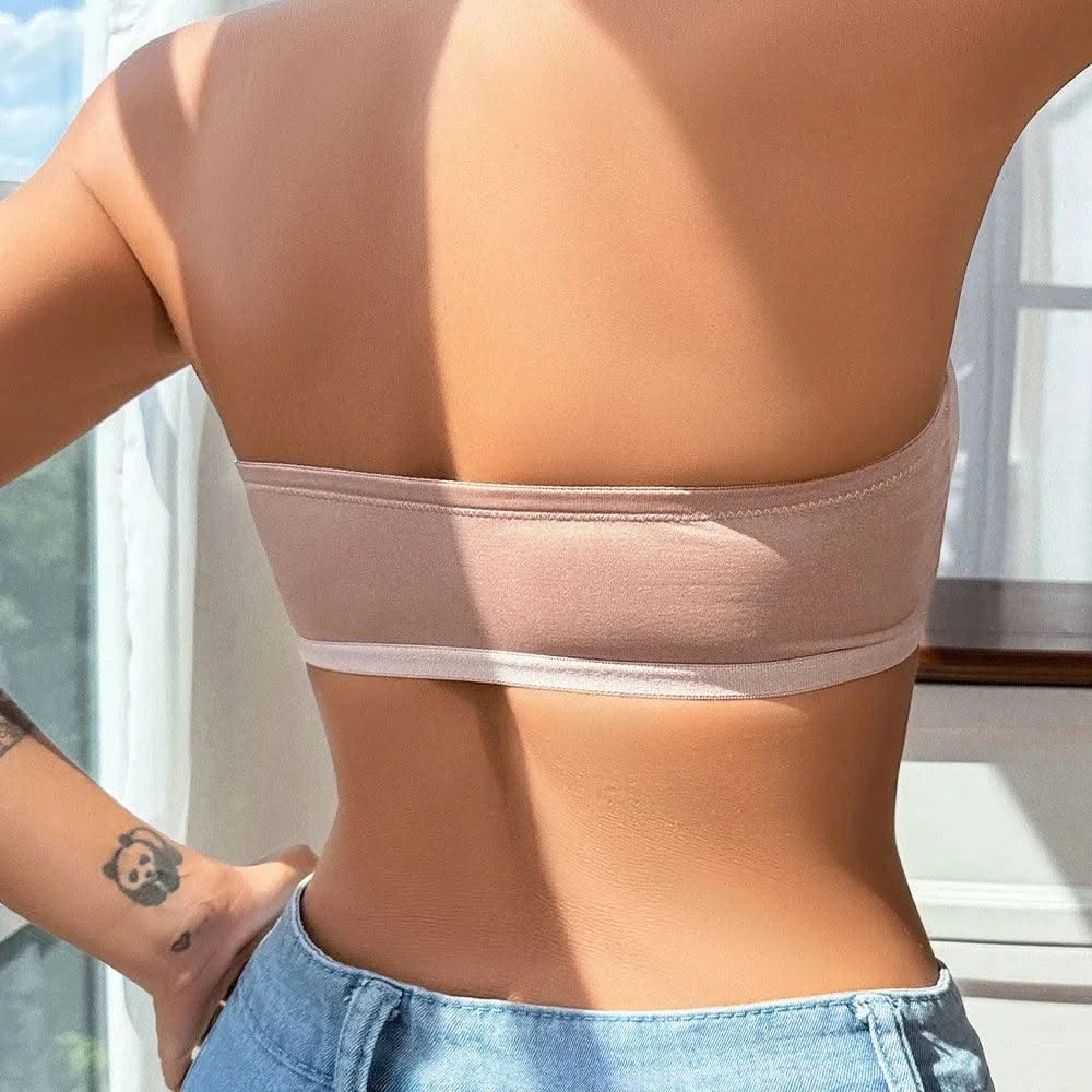 Women's Front Closure Bra