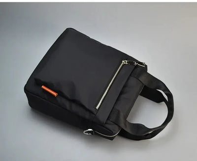 Designer Shoulder Bags For Men 2025 Hit Trend High Quality Oxford Square Crossbody Bag Waterproof Wear-resistant Casual Handbag