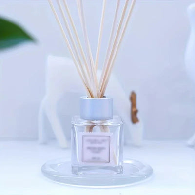 Aroma Diffusers Essential Oils Sticks Aromatherapy Duffuser Reed Absorption Bamboo Stick Diffuser Refill Sticks Rattan