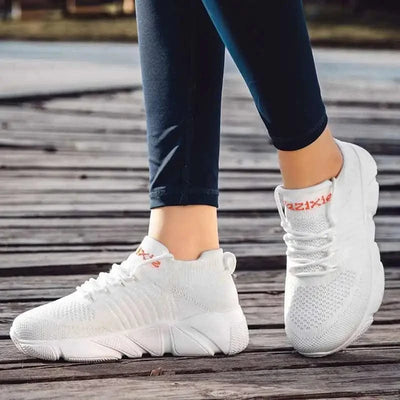 Women's Sock Shoes for Wide Feet Lightweight Sneakers for Sports Couple Casual Shoes  Fashion Breathable Walking Plus Size 47