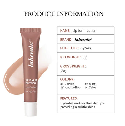 Friday Lip Gloss Clear Makeup for Lips Lip Glow Oil Liquid Lipstick Glos Long Lasting Lipsticks Cosmetics Glosses Plumper