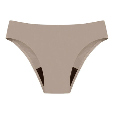 Women'S Underwear Swimwear Menstrual Leakproof Bikini Bottom Absorbent Pants High Waist Swimming Trunks For Teenagers Women