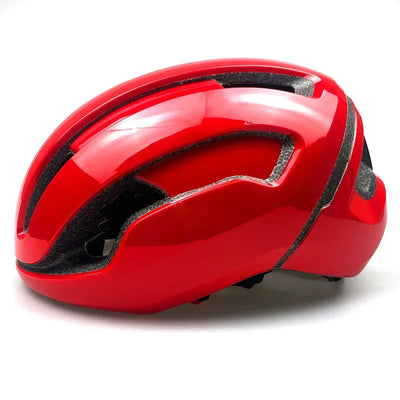Air Cycling Helmet Safety Hat Outdoor Bicycle Mountain Bike Helmet Cycling Equipment Light Mountain Road Bike Helmet Cascos