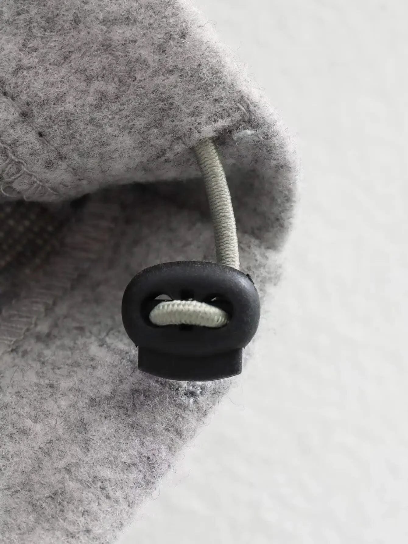 Women's Soft Bomber Jacket High Collar Long Sleeve Zipper Front Pocket